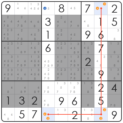 newspaper sudoku answers today printable
